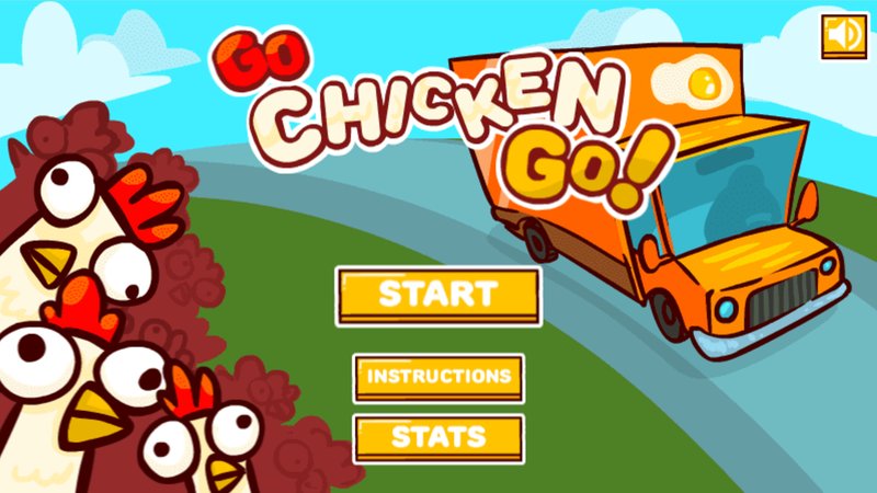 Descubre el Misterio de la Ruta del Pollo en Juegos de Casino España